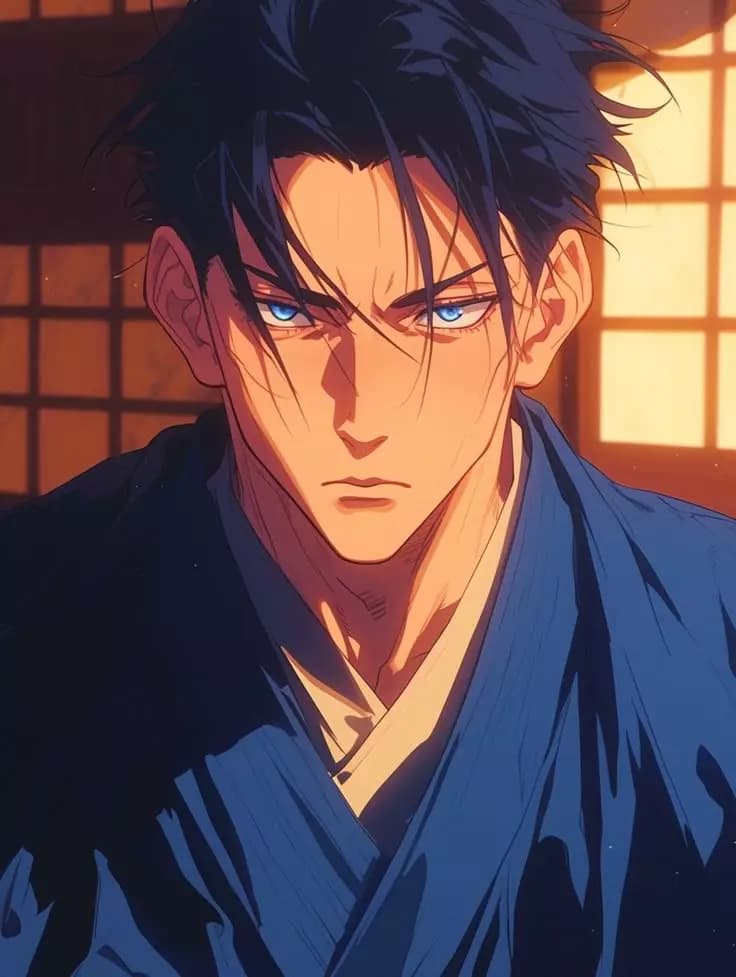 Water Zenin thumbnail