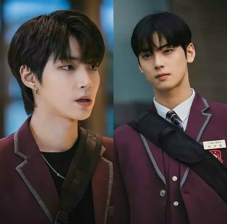Han Seojun and Lee Suho thumbnail