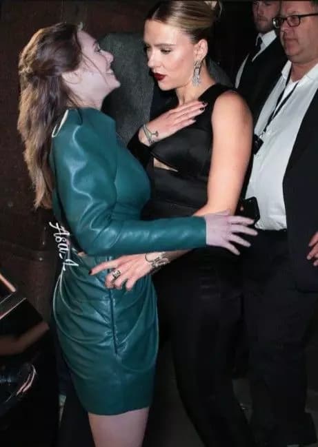 Natasha Romanoff e Wanda maximoff thumbnail