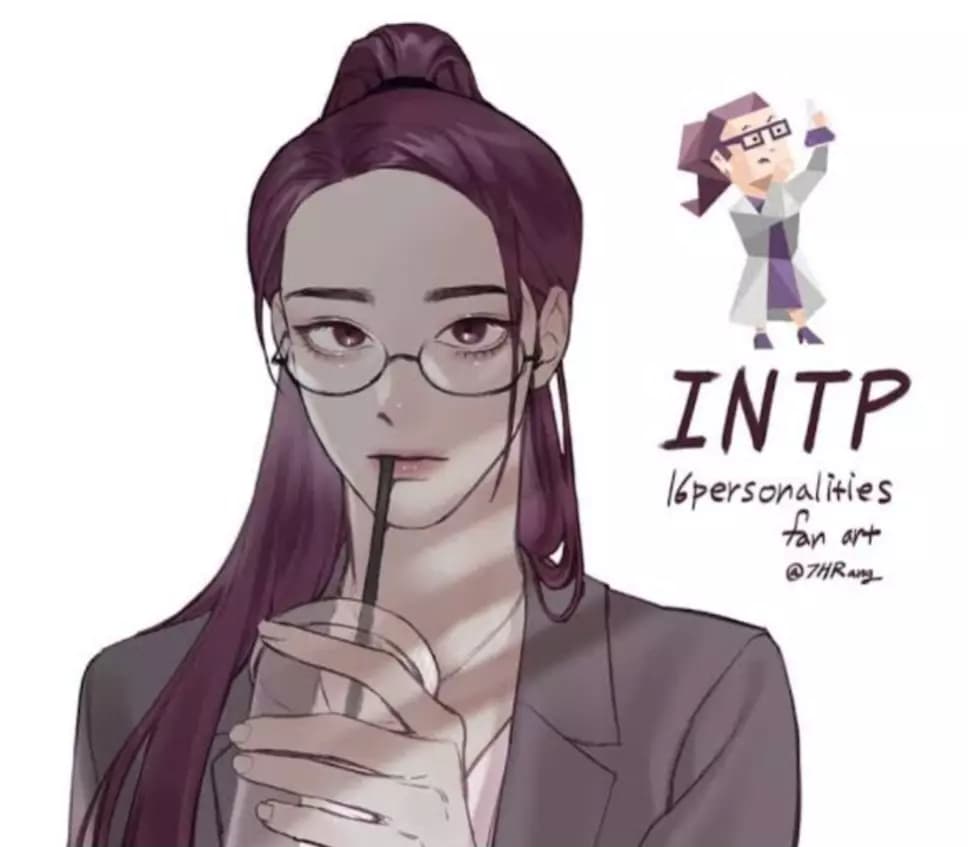 INTP thumbnail