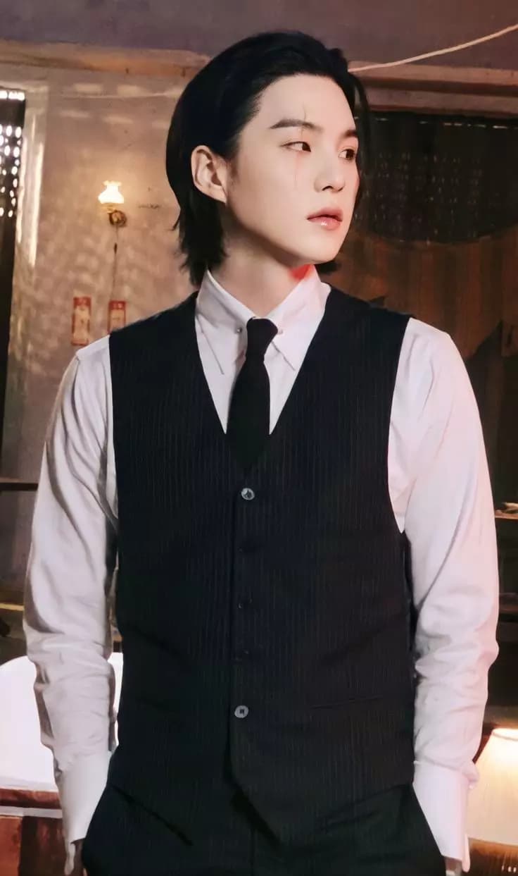 Min Yoongi thumbnail