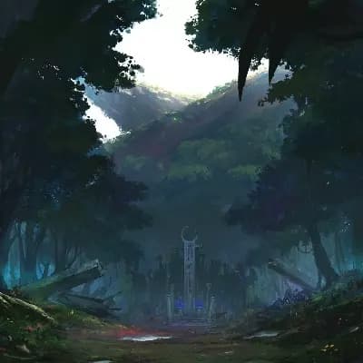 The World Of Azeroth thumbnail