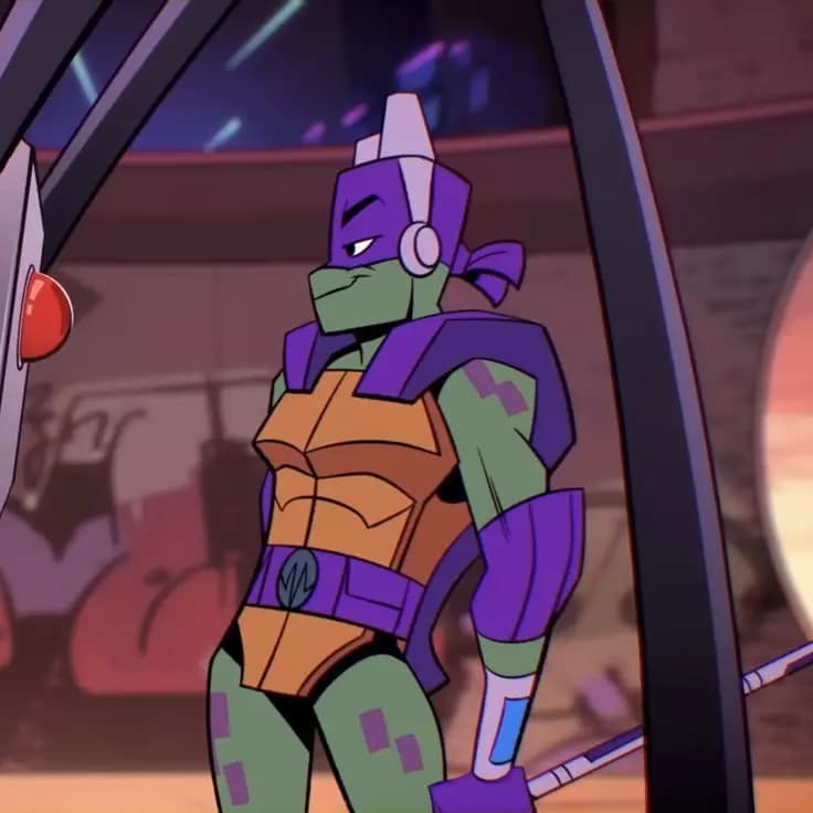 Donnie Rottmnt thumbnail