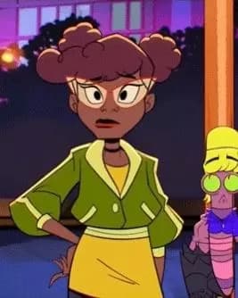 April Rottmnt thumbnail
