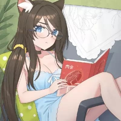 Anya Nekomura thumbnail