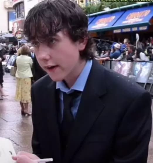Neville Longbottom thumbnail