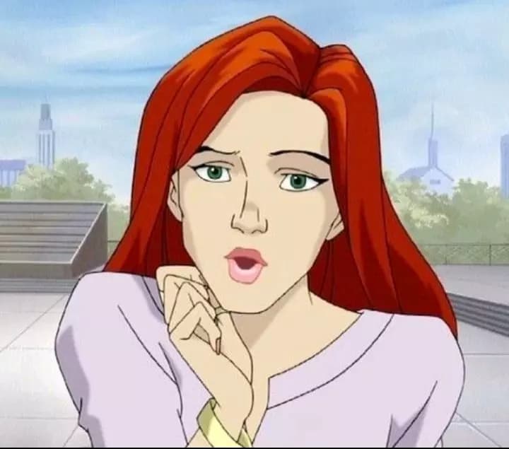 Jean Grey thumbnail