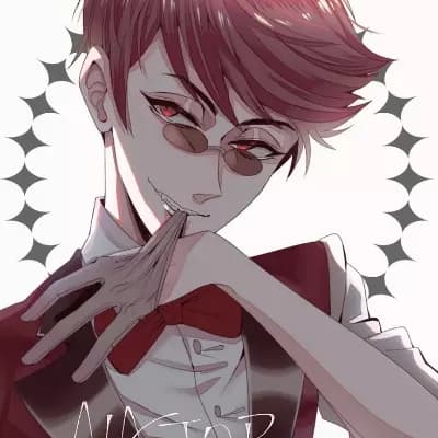 Alastor thumbnail