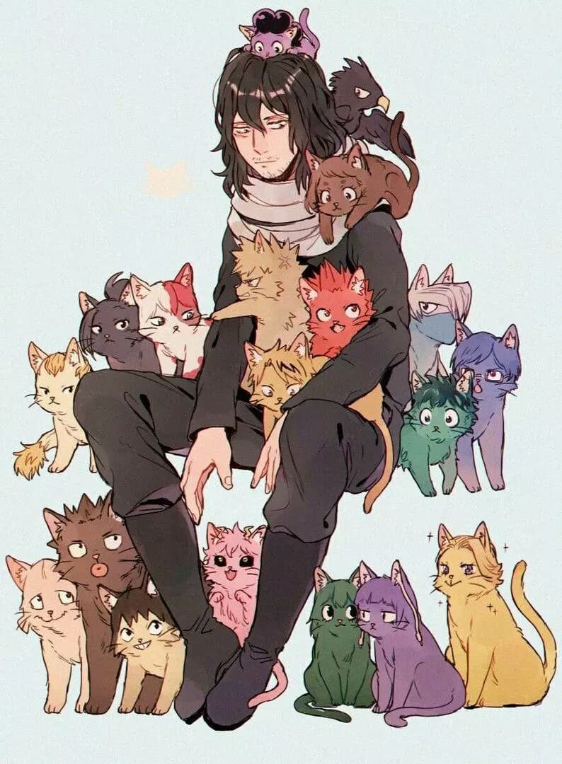 Aizawa thumbnail