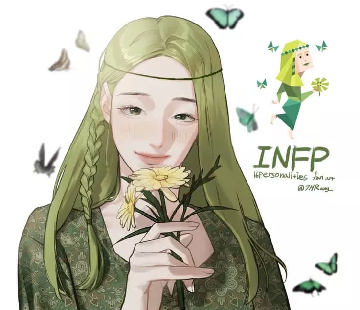 Infp thumbnail