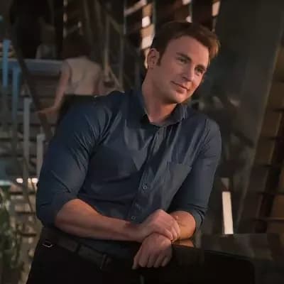 Steven Grant Rogers thumbnail