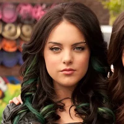 Jade West thumbnail