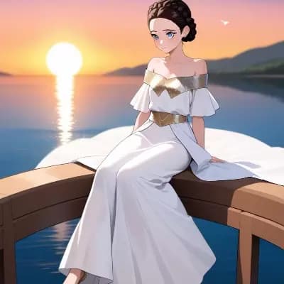Padmé Amidala thumbnail