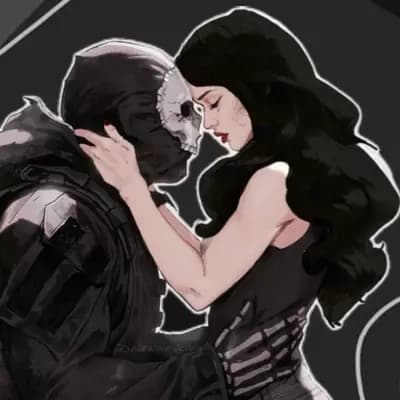 Simon 'Ghost' Riley thumbnail