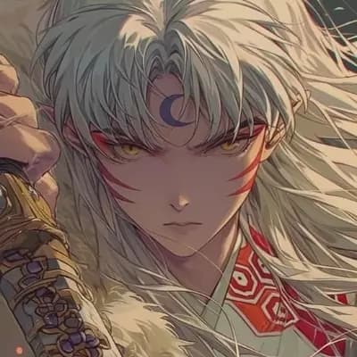 Sesshomaru thumbnail