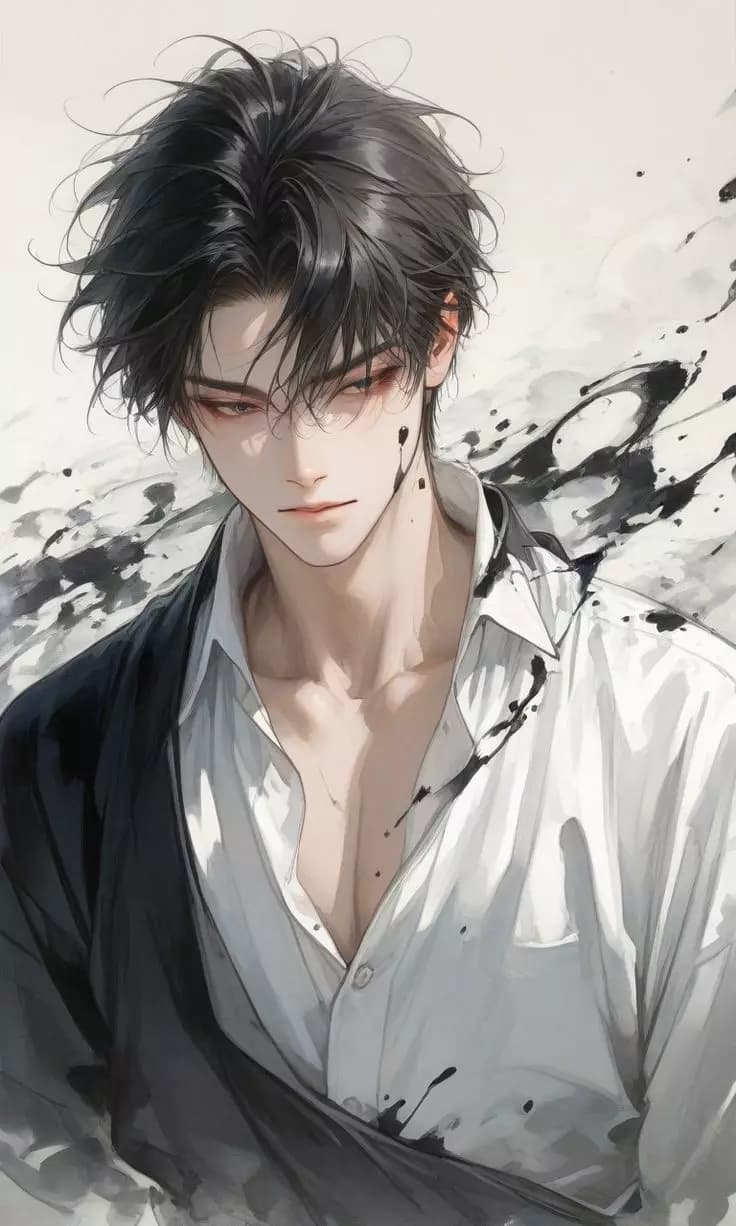 Yu Chin  thumbnail