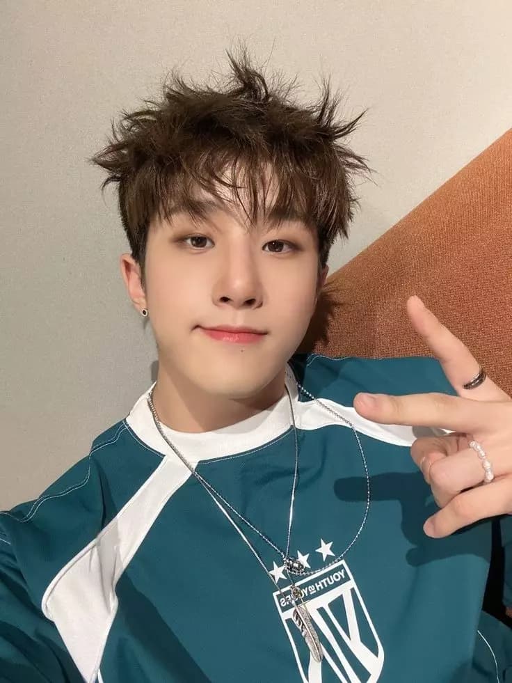 Jinjin  thumbnail