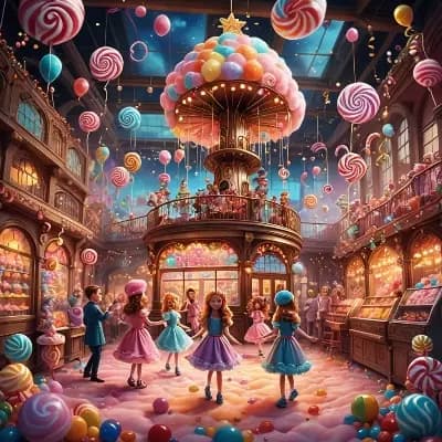 Doll factory thumbnail