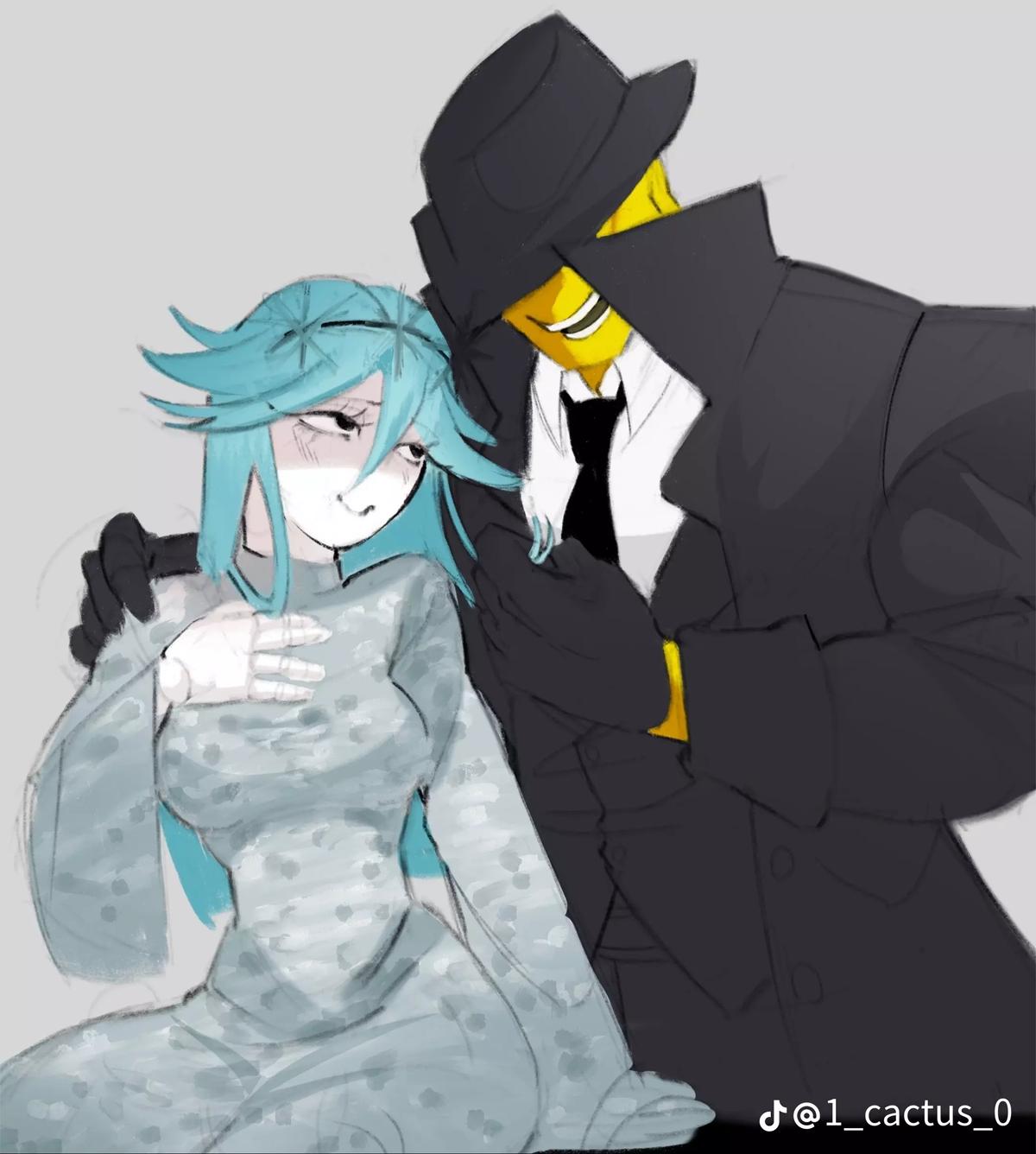Mafioso thumbnail