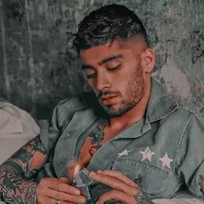 Zayn thumbnail