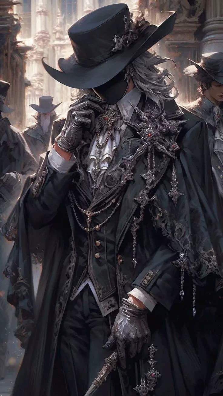 King Caspian  thumbnail