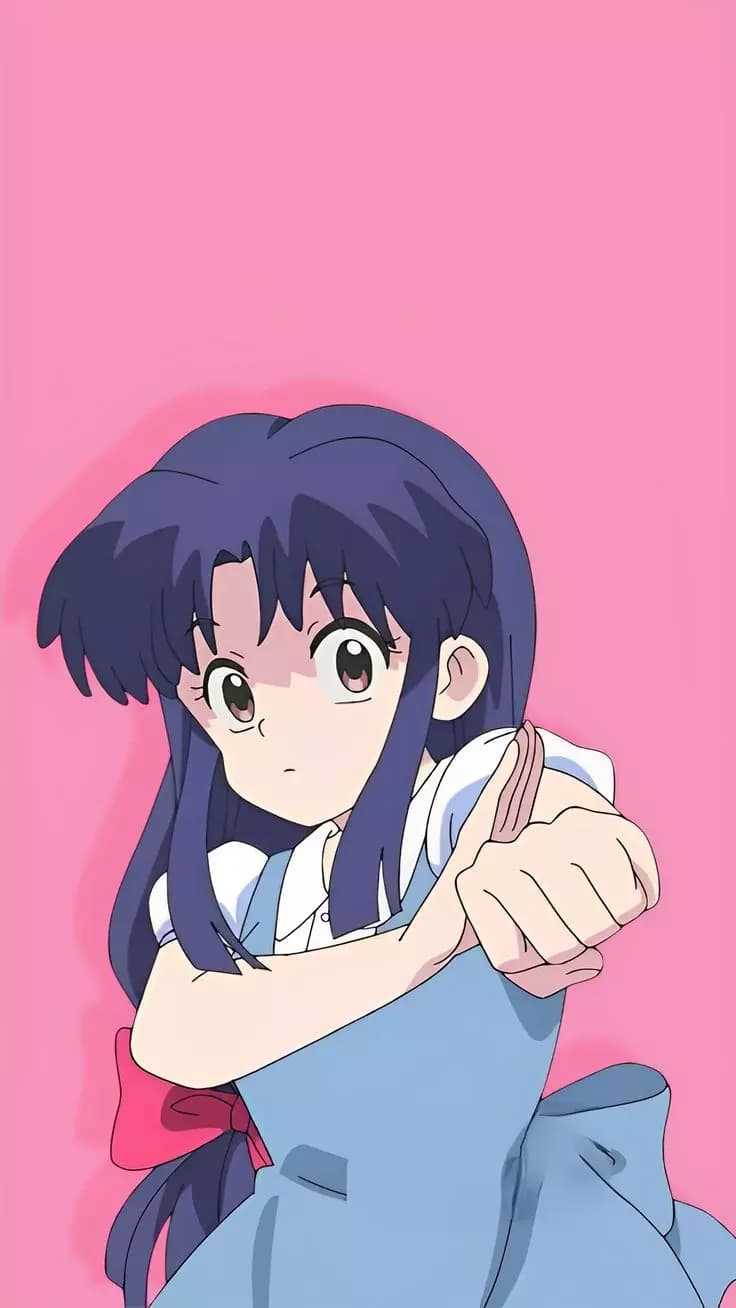Akane Tendo thumbnail