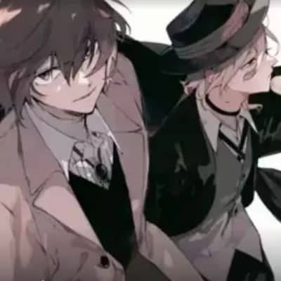 Dazai papá  thumbnail