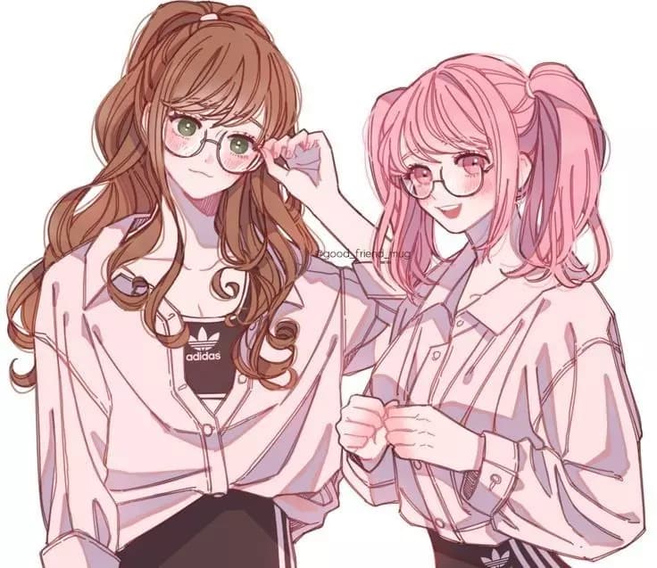 The werewolf sisters thumbnail