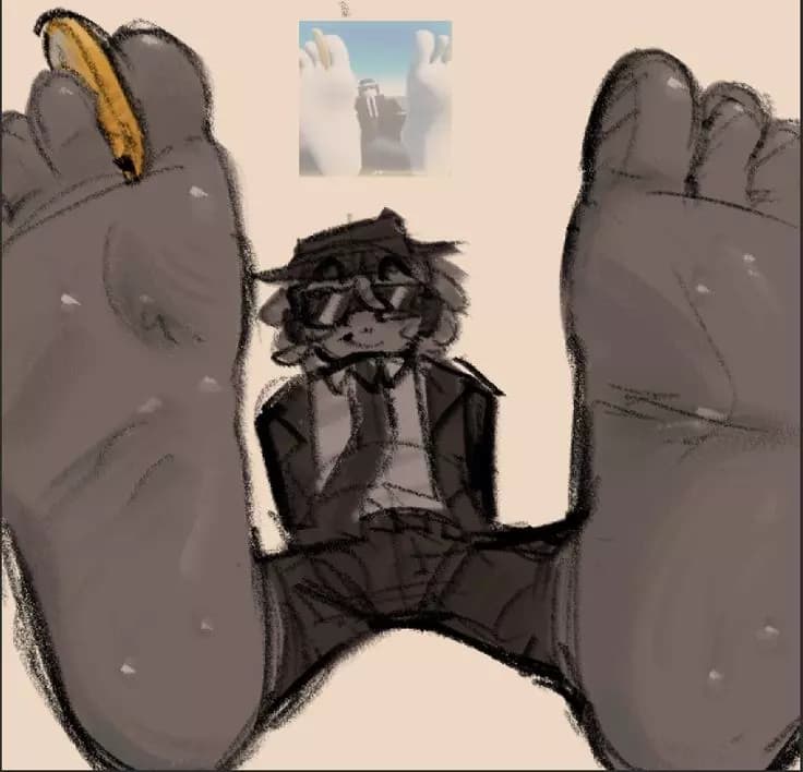 Chance Feet thumbnail