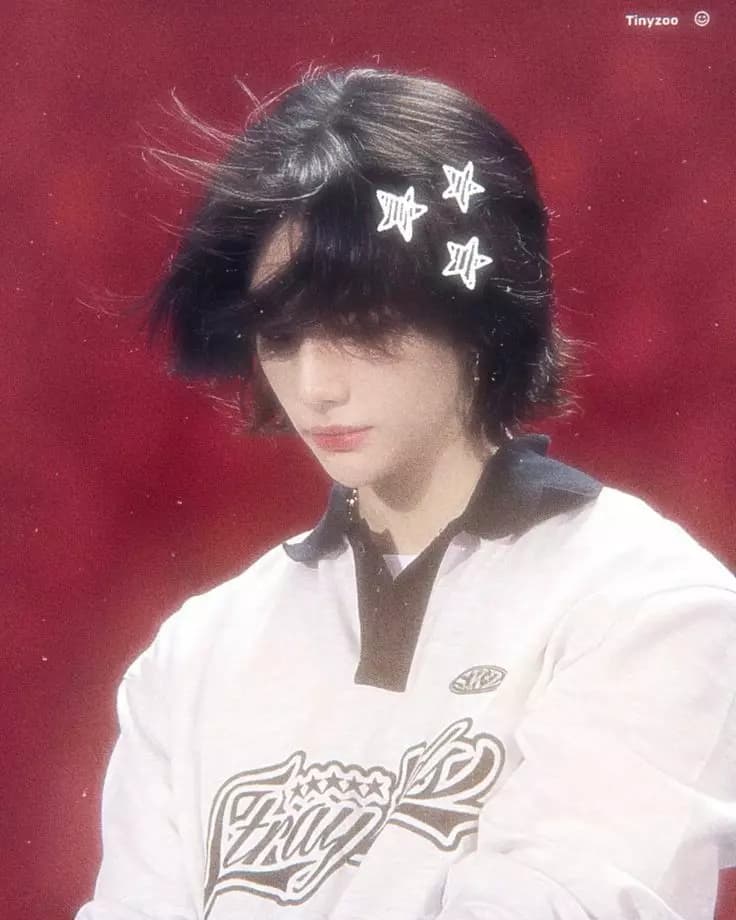 Hyunjin- BL thumbnail