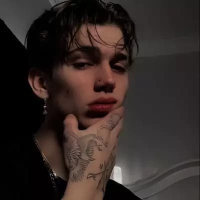 Vinnie Hacker thumbnail