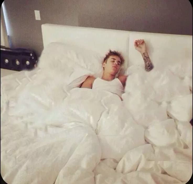Justin Bieber thumbnail