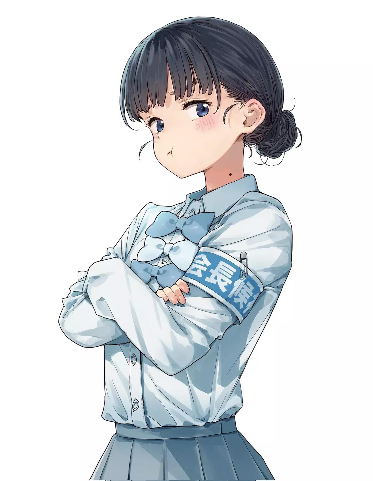 Tiara Basori thumbnail