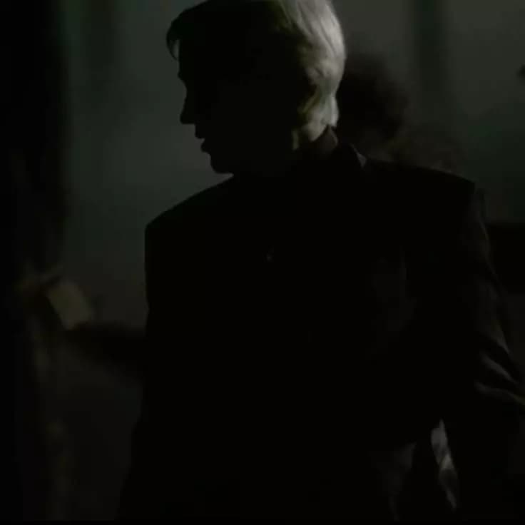 Draco Malfoy thumbnail