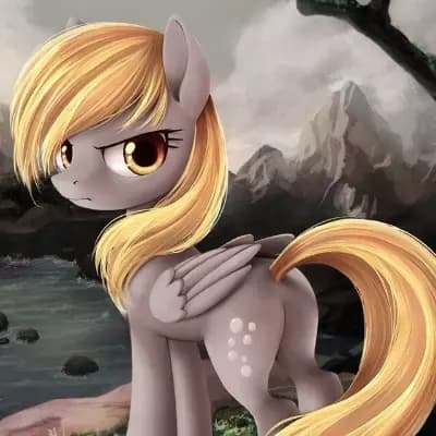 Derpy Hooves thumbnail