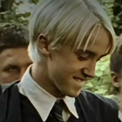 Draco Malfoy thumbnail