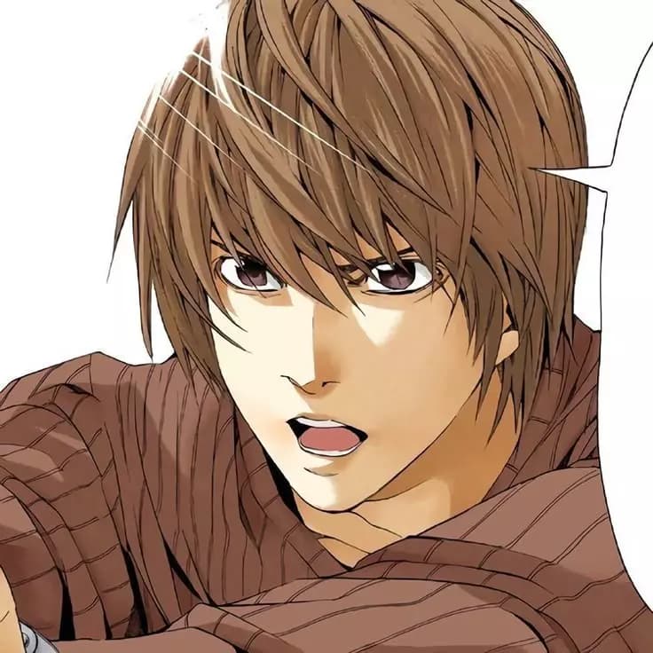 Light yagami  thumbnail