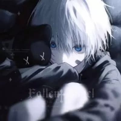 Bunny omega - Luca thumbnail