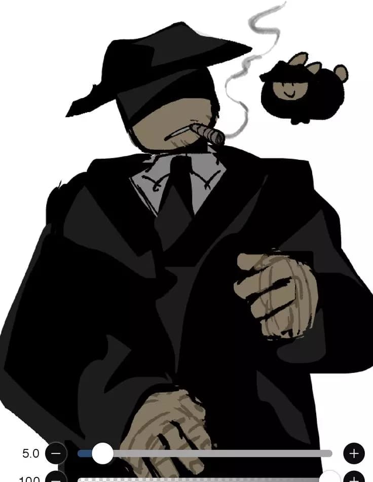 Mafioso (forsaken) thumbnail