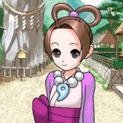 Pearl Fey thumbnail
