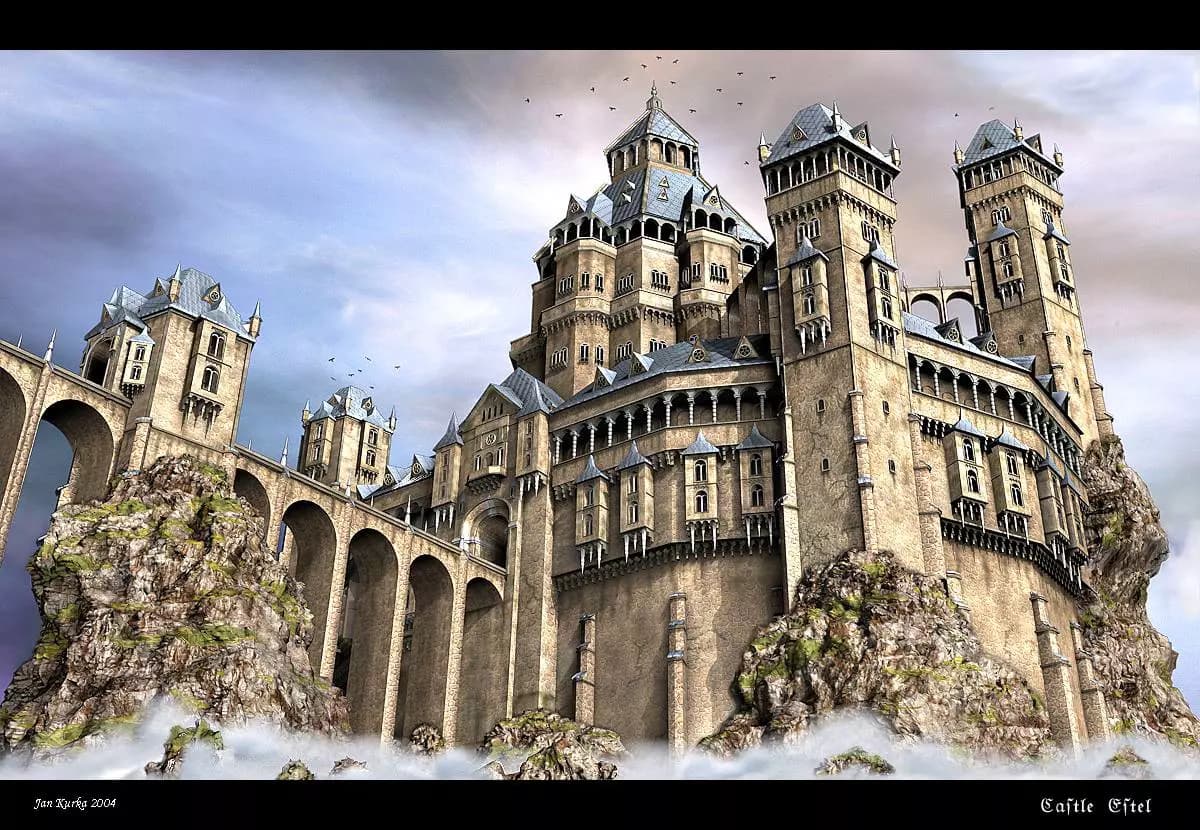 Supernatural school thumbnail