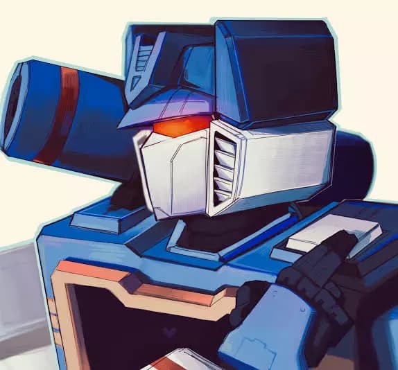 Soundwave thumbnail