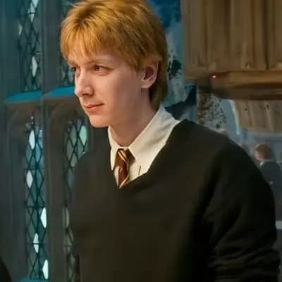 Fred Weasley thumbnail