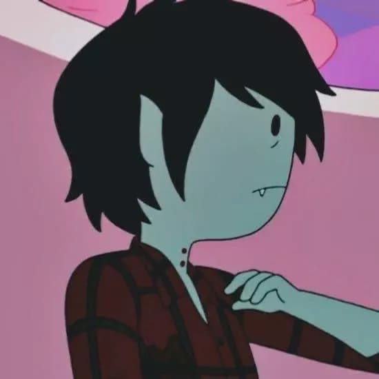 Marshall Lee thumbnail