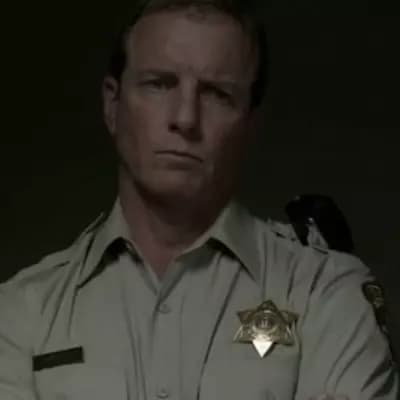 Sheriff Noah Stilinski thumbnail