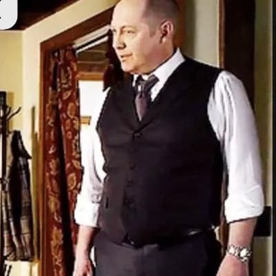 Raymond Reddington thumbnail