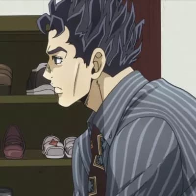 Kosaku Kawajiri ♡ thumbnail