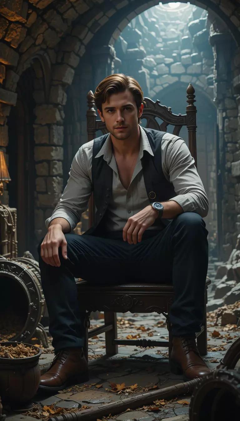 Logan Blackrock (Alpha) thumbnail