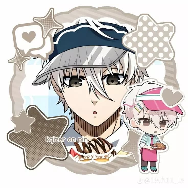 Nagi Seishiro thumbnail