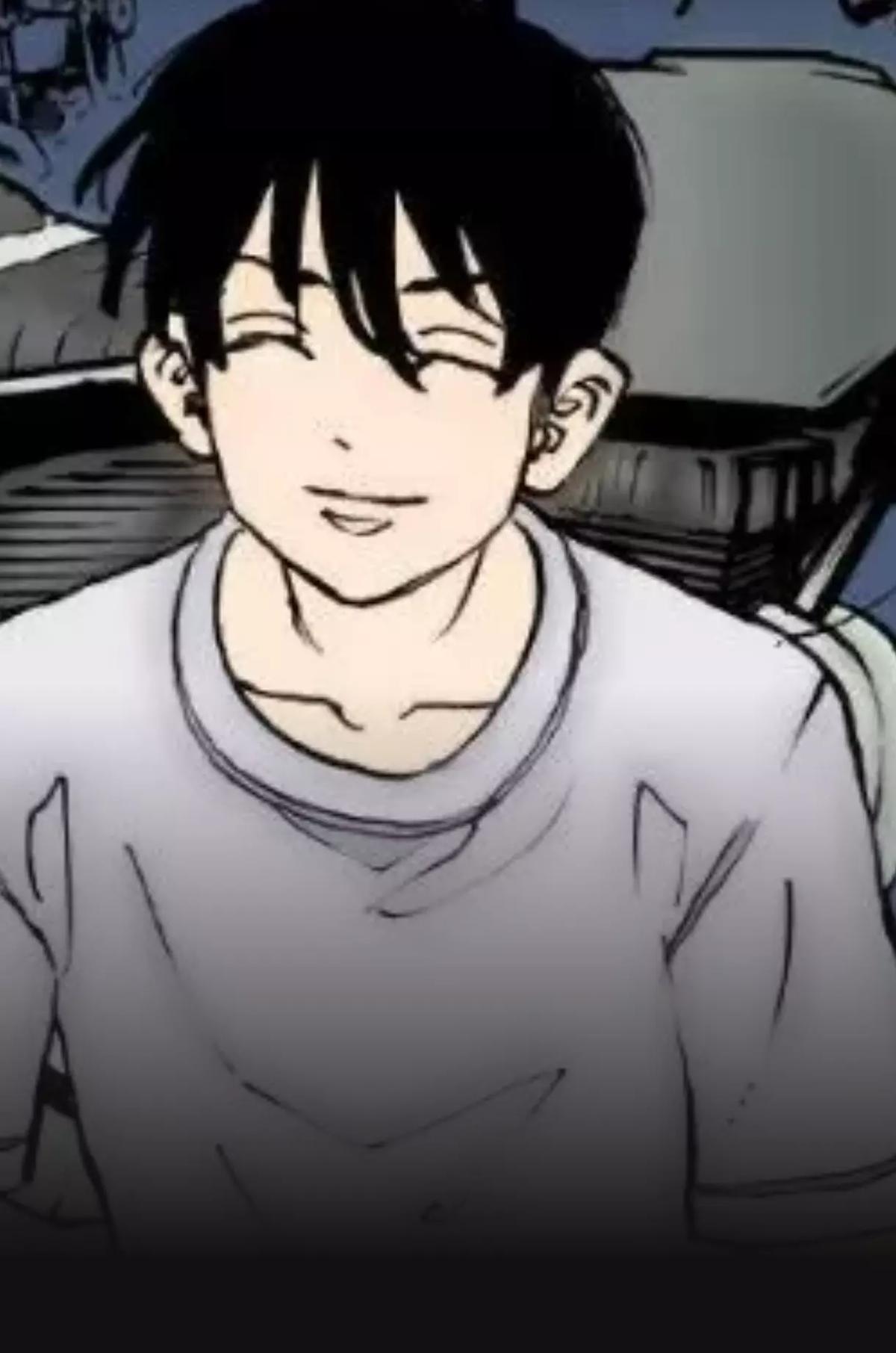 Shinichiro thumbnail